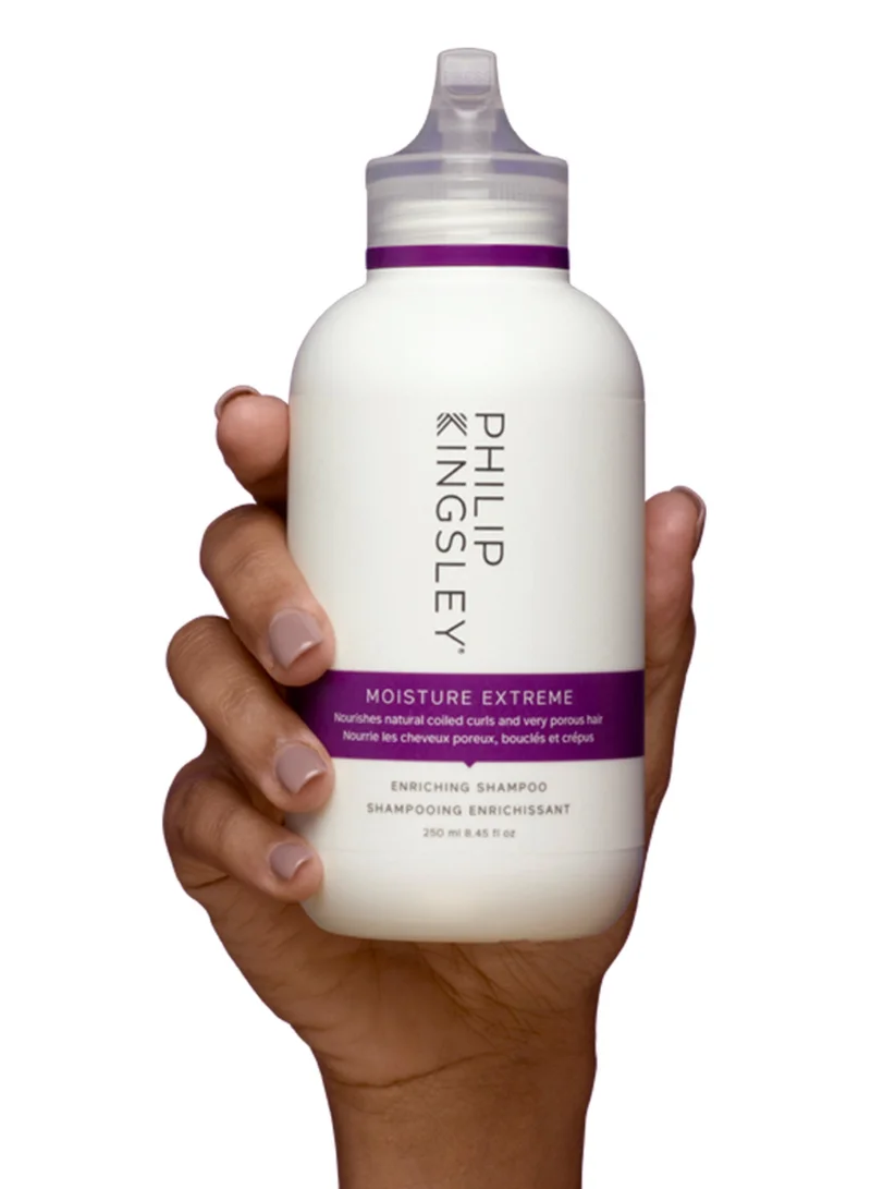Philip Kingsley Moisture Extreme Shampoo 250Ml