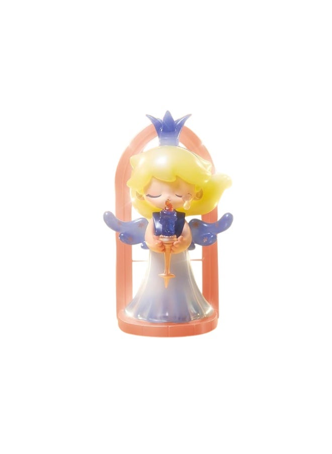 Azura Warm Christmas Series Figures (1 Random)