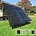 Dulepax RV Awning Shade Screen with Zipper 9X153 UV Blocker Privacy Protection Universal Fit for Dometic Carefree More - Image 2