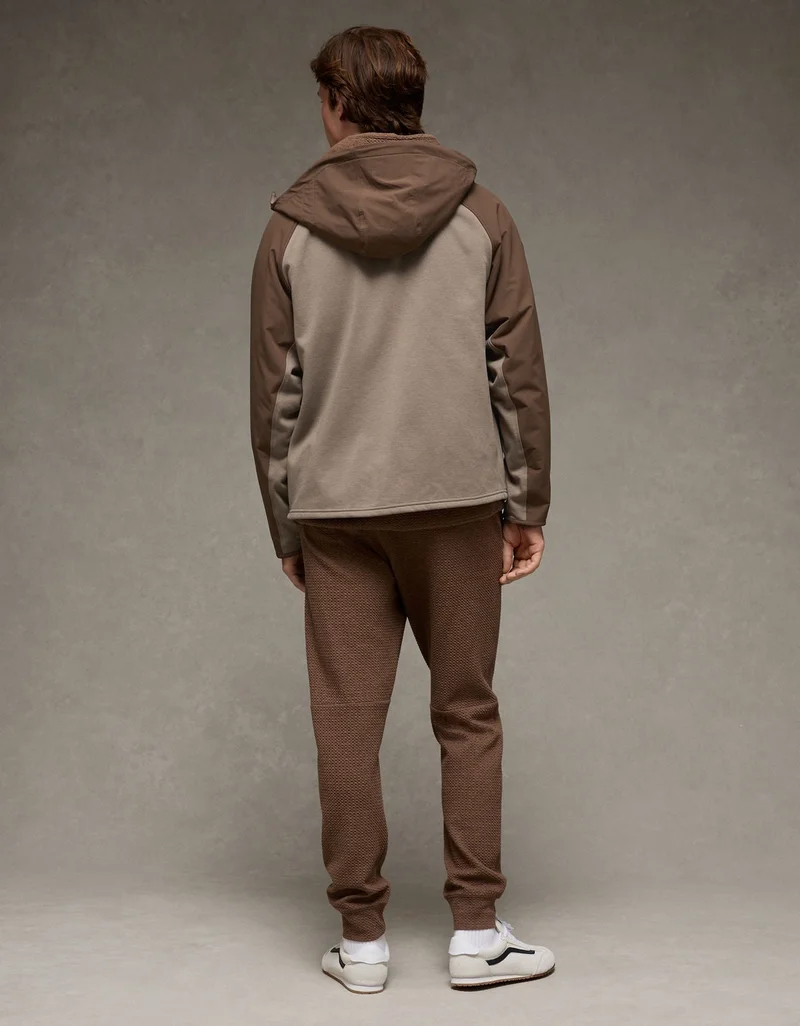 American Eagle AE 24/7 Zip-Up Hoodie