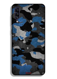 Tolwak Samsung Galaxy A50 Protective Case Cover Camouflage Pattern  - Image 1
