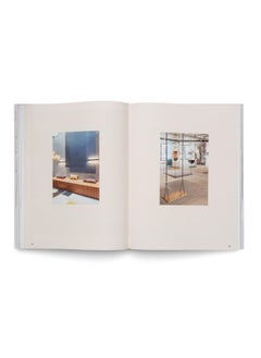 Spatial Storytelling: Experience Architecture and Collage Design by Studio Aisslinger  - Image 1