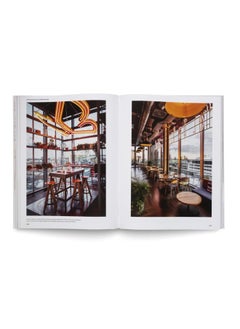Spatial Storytelling: Experience Architecture and Collage Design by Studio Aisslinger  - Image 4