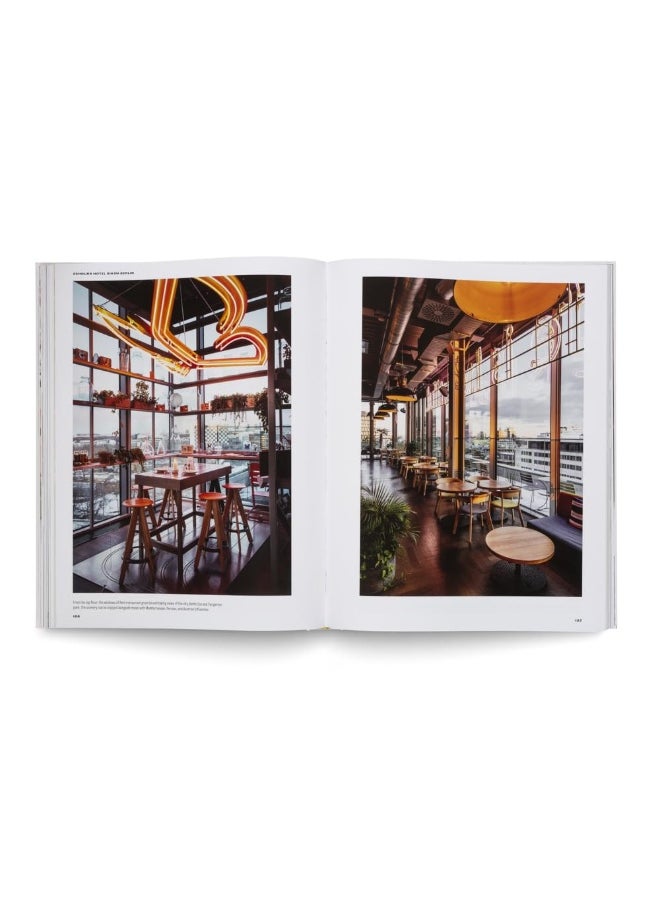 null - Spatial Storytelling: Experience Architecture and Collage Design by Studio Aisslinger - Image 1