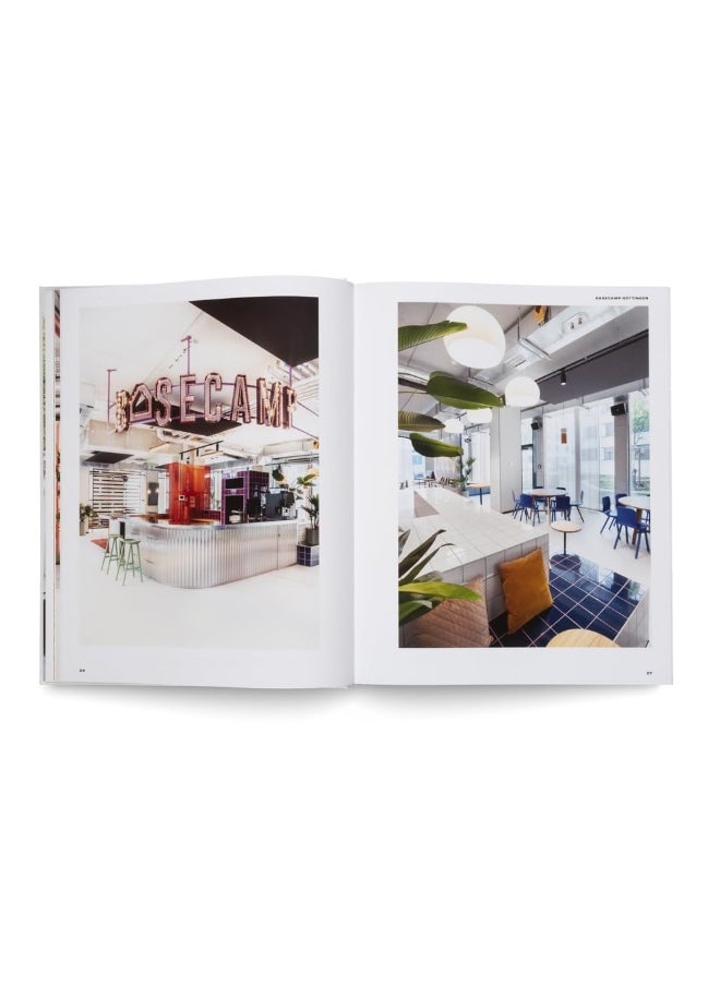 null - Spatial Storytelling: Experience Architecture and Collage Design by Studio Aisslinger - Image 1