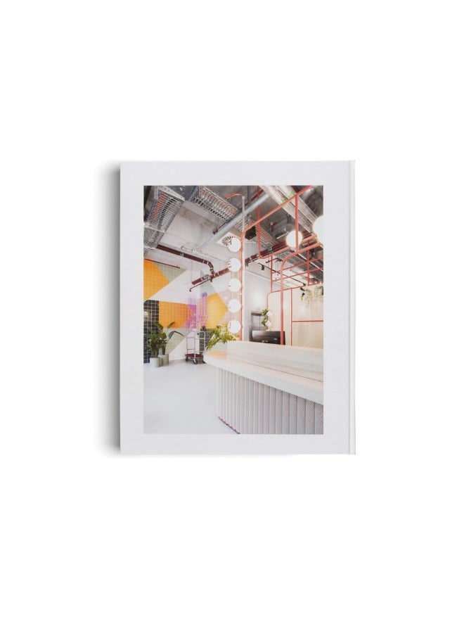 null - Spatial Storytelling: Experience Architecture and Collage Design by Studio Aisslinger - Image 1