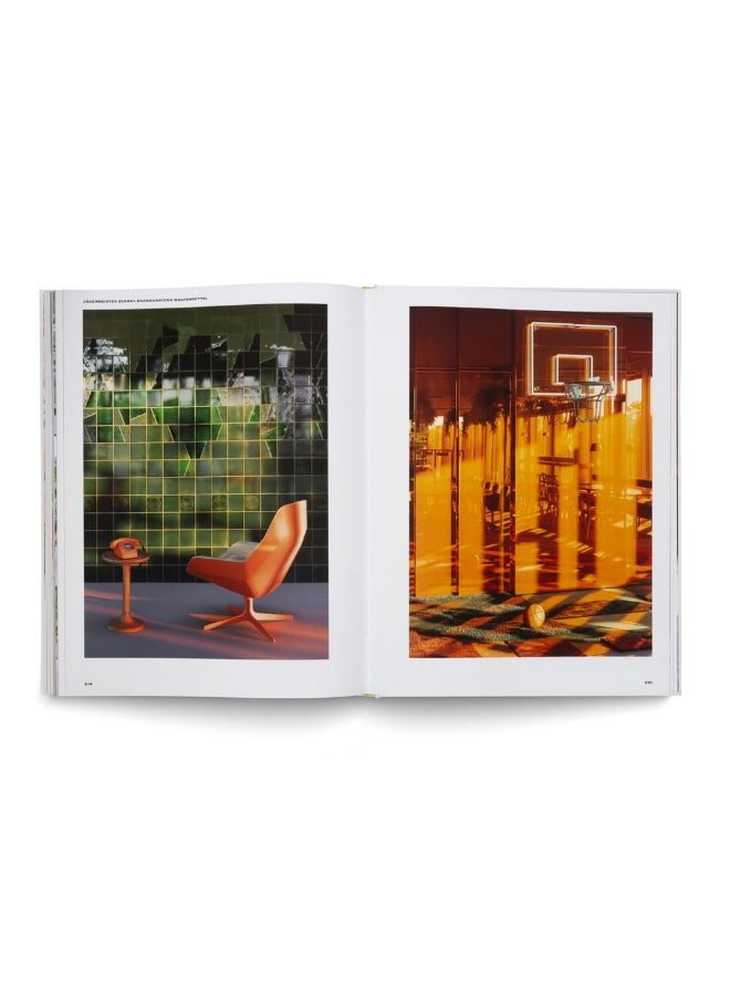 null - Spatial Storytelling: Experience Architecture and Collage Design by Studio Aisslinger - Image 1