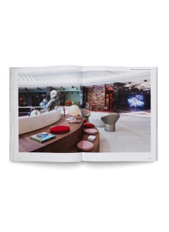 Spatial Storytelling: Experience Architecture and Collage Design by Studio Aisslinger  - Image 5