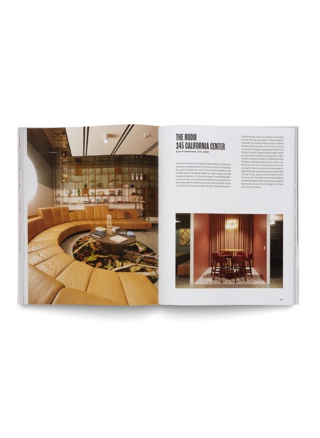 null - Spatial Storytelling: Experience Architecture and Collage Design by Studio Aisslinger - Image 1