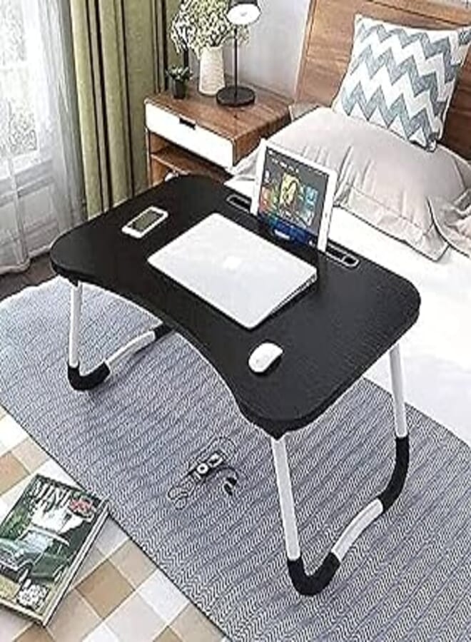 OR Laptop table-multicolor