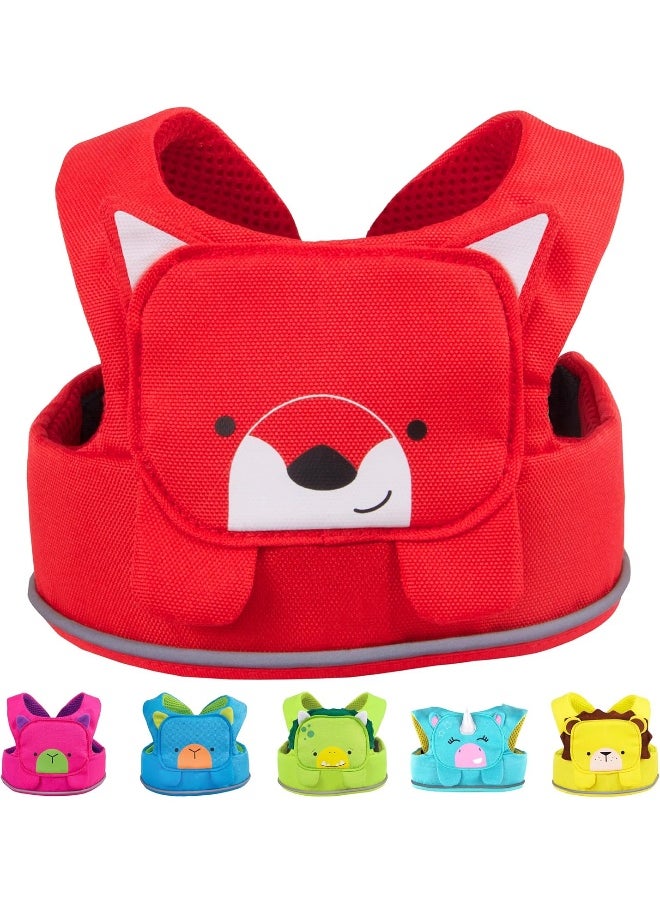 trunki Trunki ToddlePak Fuss Free Toddler Reins  - Image 1