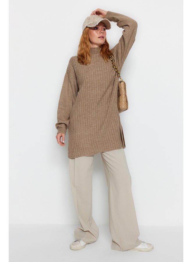 trendyol Relaxed Fit Sweater - Image 3