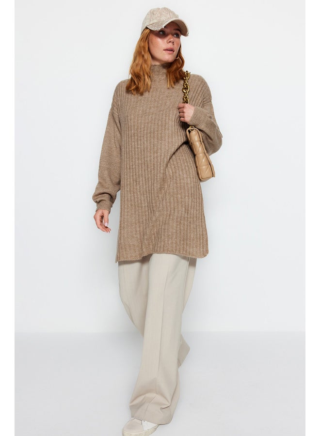 trendyol Relaxed Fit Sweater - Image 5