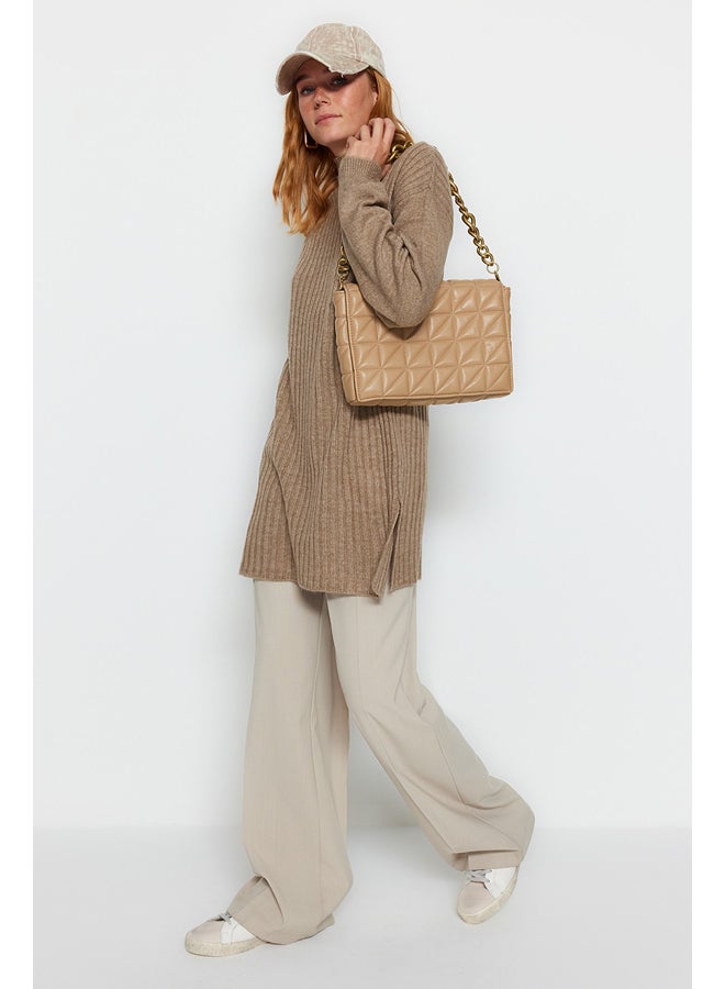 trendyol Relaxed Fit Sweater - Image 4