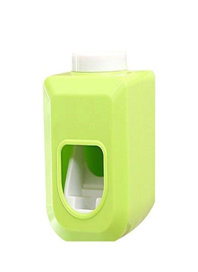 Generic Automatic Toothpaste Dispenser Set with Wall Mounted Hands  - Image 1
