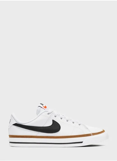 Nike Tween Court Legacy Bg