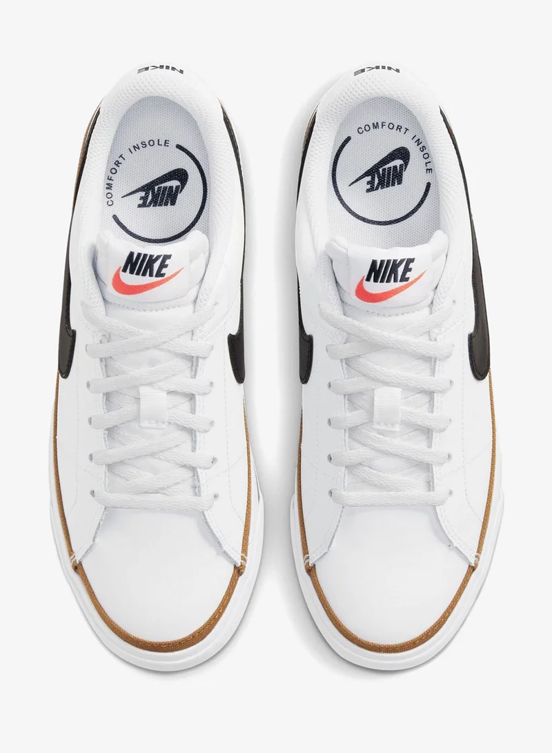 Nike Tween Court Legacy Bg