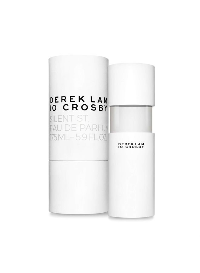 Derek Lam 10 كروسبي سايلنت سانت. عطر ماء بارفان برائحة مسكية وزهرية للنساء، 5.9 أونصة سائلة - Image 1