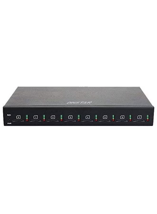 Dinstar UC2000-VE-4G 4 Port GSM VoIP Gateway - Image 2