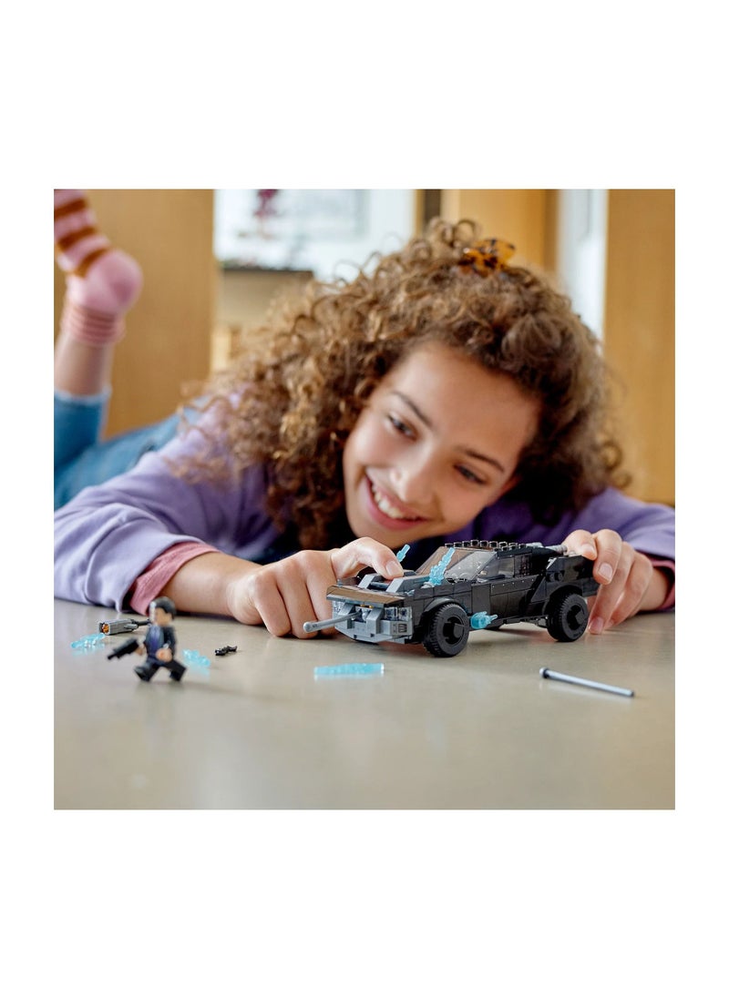 LEGO LEGO - DC Batman Batmobile: The Penguin Chase 392 Pieces - 76181  - Image 3