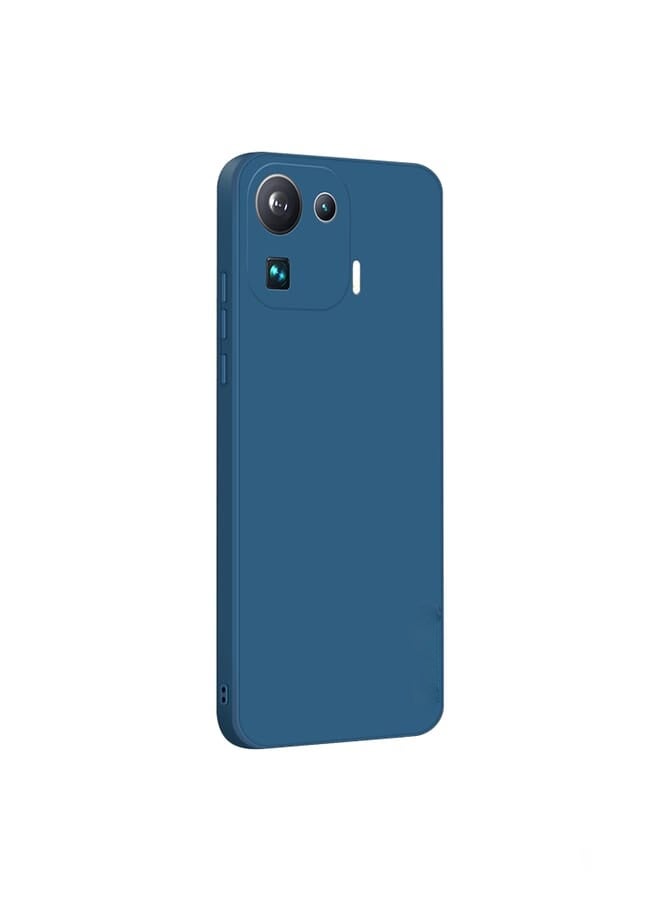 Soft Silicone Protective Phone Case for Everyday Use - Image 1