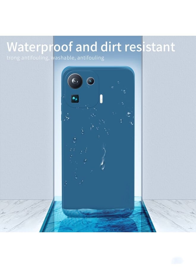 Soft Silicone Protective Phone Case for Everyday Use - Image 3