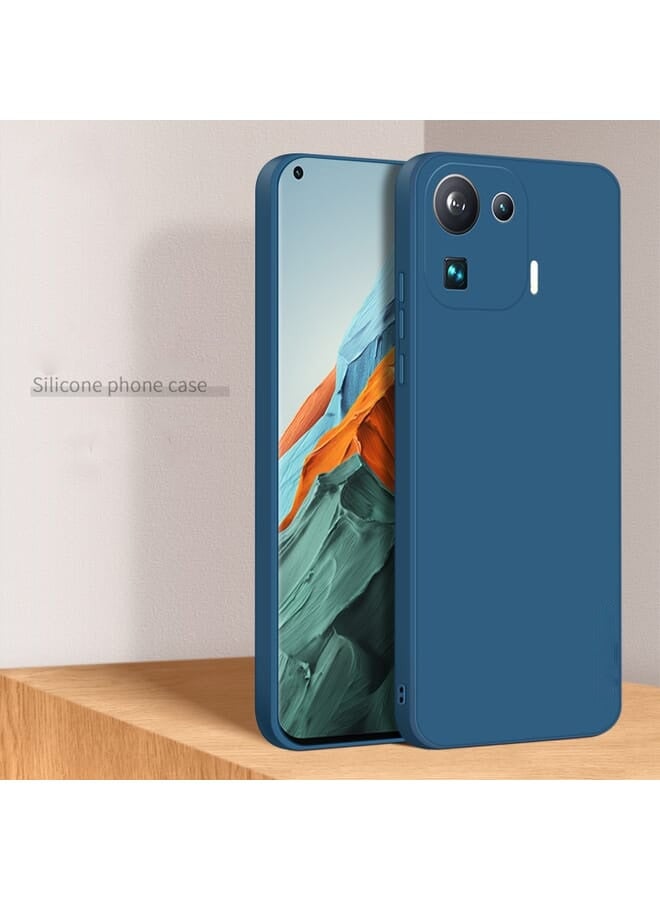 Soft Silicone Protective Phone Case for Everyday Use - Image 2