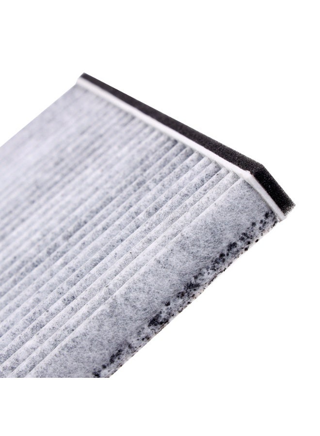 xozgdovg Suitable for Jiamei 2.4 air conditioning filter, Prius Vios air conditioning filter element 87139-28010 - Image 4