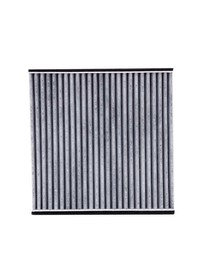 xozgdovg Suitable for Jiamei 2.4 air conditioning filter, Prius Vios air conditioning filter element 87139-28010 - Image 1