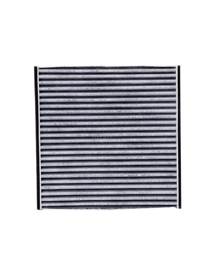 xozgdovg Suitable for Jiamei 2.4 air conditioning filter, Prius Vios air conditioning filter element 87139-28010 - Image 5