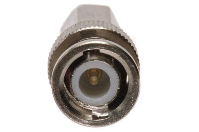 BeElion 20 PCS BNC Male Twist-on Connector for RG59 Coaxial Cable - 75 Ohm, Nickel-Plated Phosphor Bronze Housing, Brass Contacts - for CCTV Security Cameras - Image 5