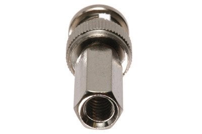 BeElion 20 PCS BNC Male Twist-on Connector for RG59 Coaxial Cable - 75 Ohm, Nickel-Plated Phosphor Bronze Housing, Brass Contacts - for CCTV Security Cameras - Image 4