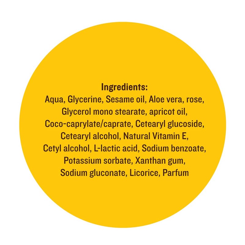 SoulTree Cleansing Lotion Aloe  Rose Water With Skin Toning Licorice  Suitable for All Skin Types  150 ml - Image 4