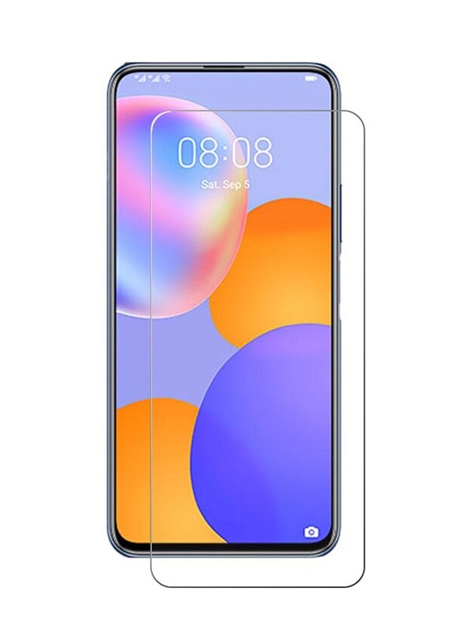 Screen Protector For Huawei Y9A - Image 1