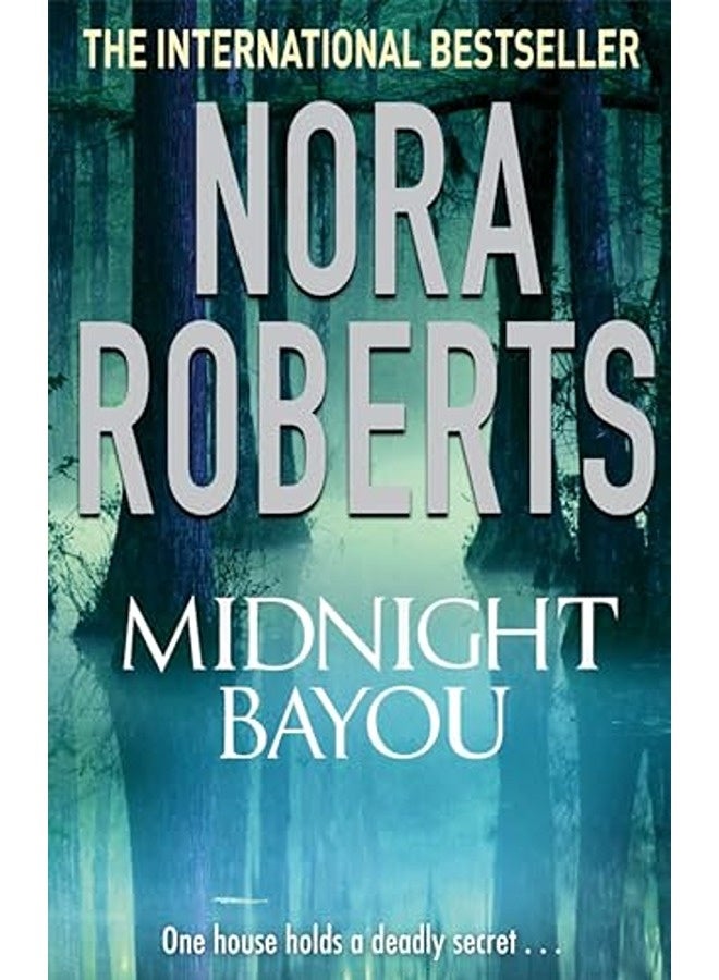 Midnight Bayou 