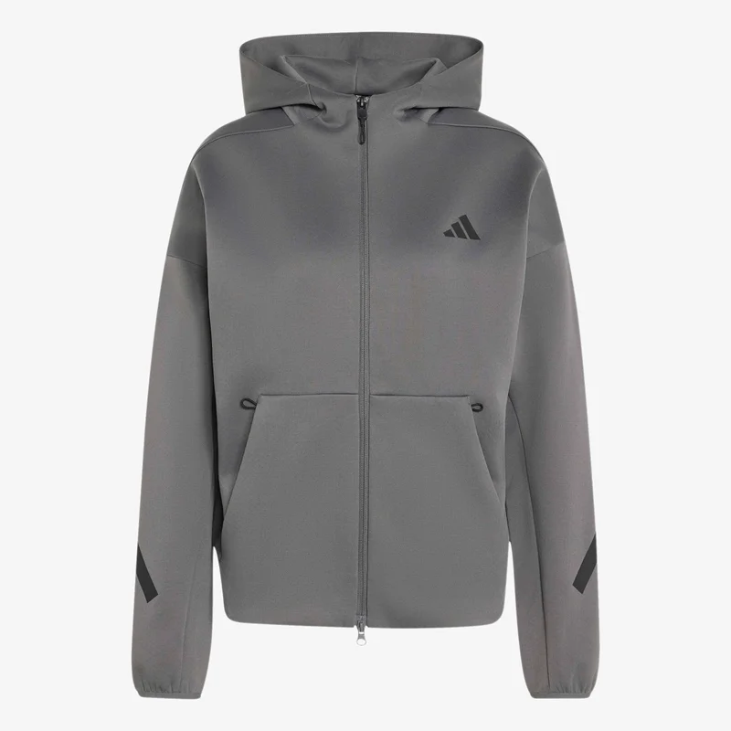 ADIDAS Z.N.E. FULL ZIP HOODIE