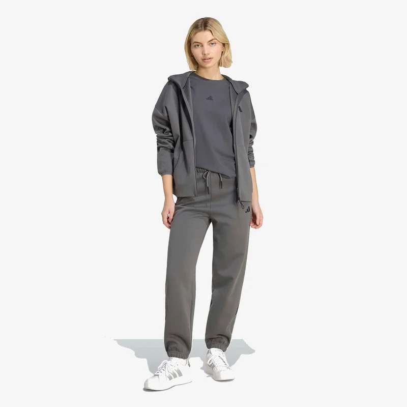 Adidas  ADIDAS Z.N.E. FULL ZIP HOODIE for Women | Best Price UAE