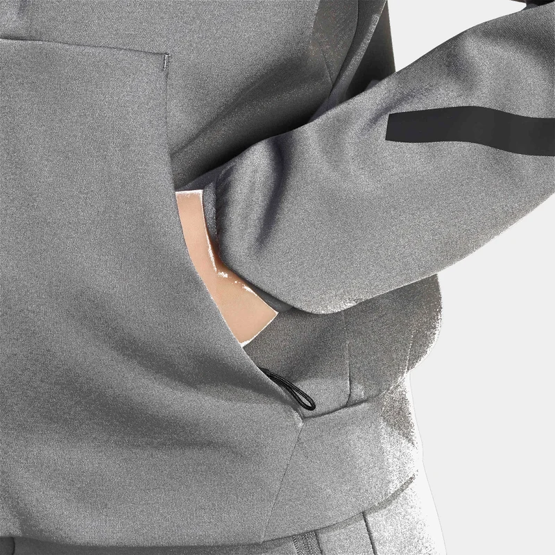 Adidas  ADIDAS Z.N.E. FULL ZIP HOODIE for Women | Best Price UAE