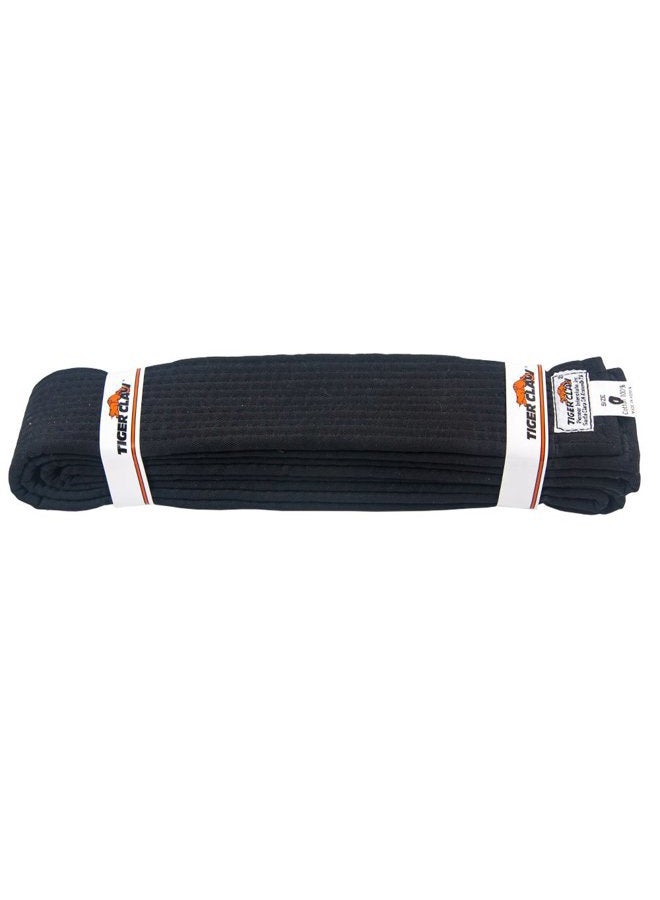 100% Cotton Extra Wide Martial Arts Uniform Belt