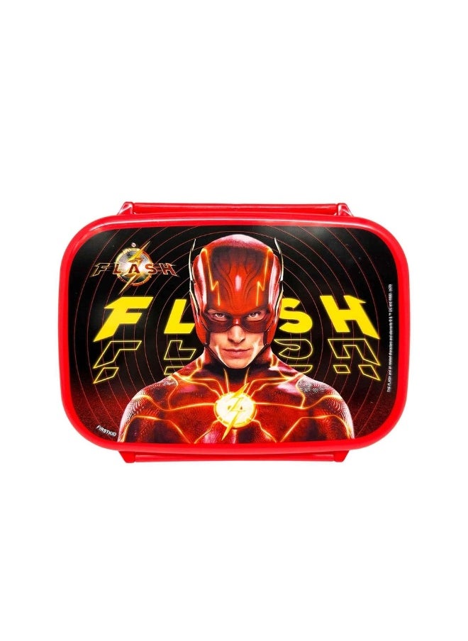 Generic The Flash Lunch Box with Inner - 112-61-34  - Image 1