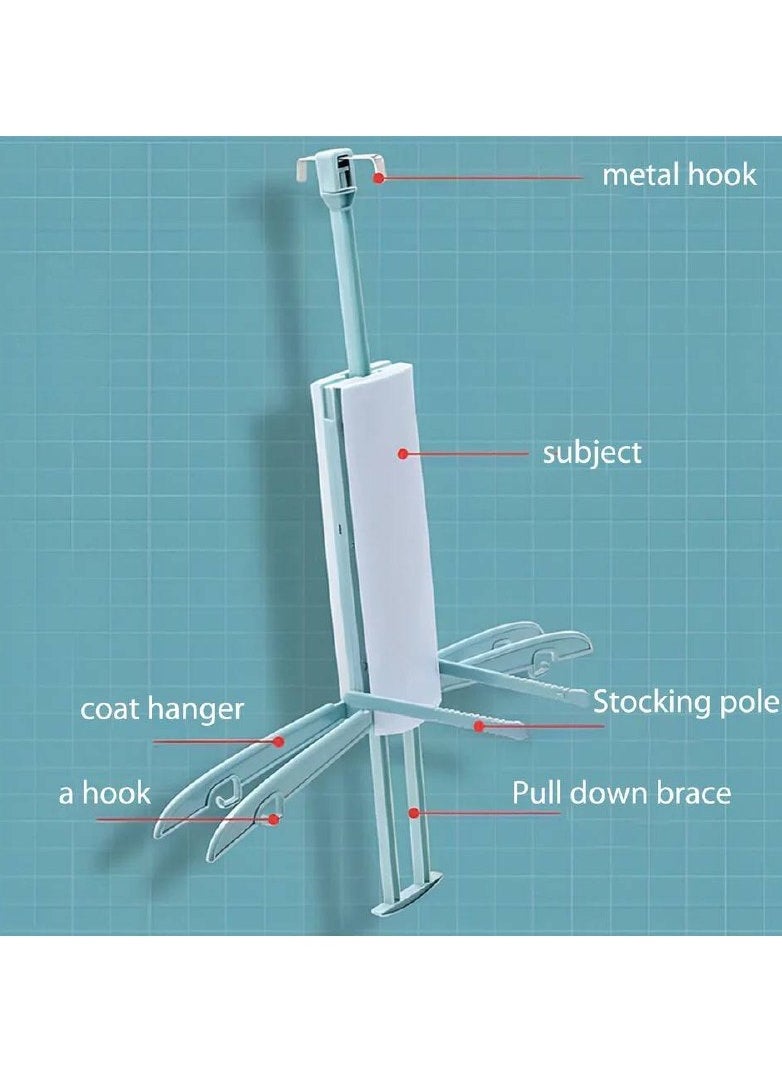 Generic - Home underwear dryer - Image 1