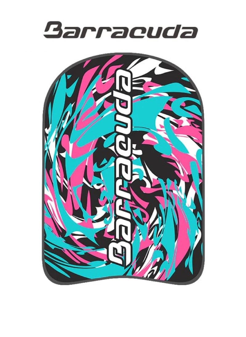 Barracuda - Swimming Kickboard Barracuda Aquapop Spiral Training Aid - Image 1