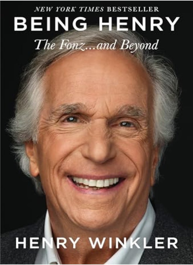 BEING HENRY THE FONZ & BEYOND 