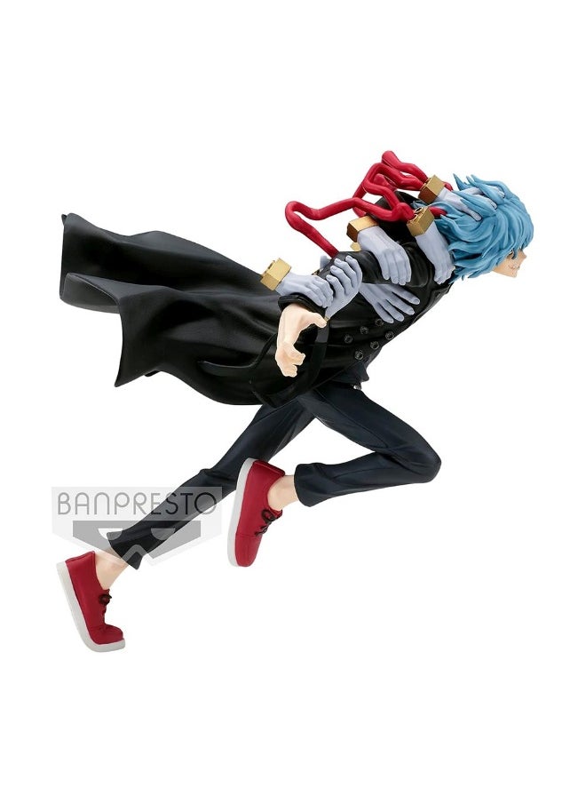 Banpresto My Hero Academia The Evil Villains Vol.4 Tomura Shigaraki Figure (18 Cm)  - Image 3