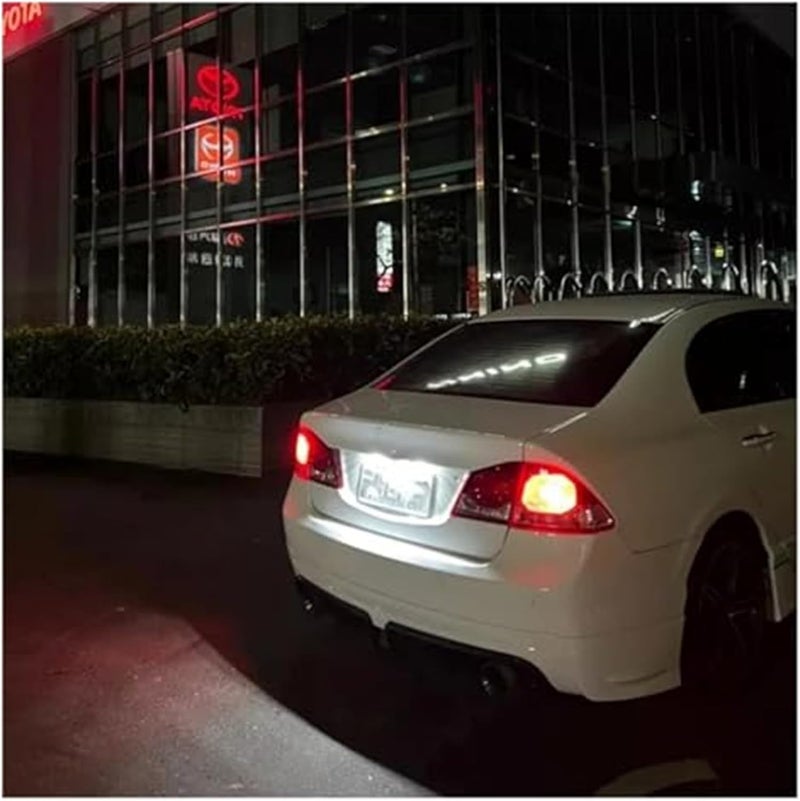 Wivplex 2pcs License Plate Light Assembly - Image 5