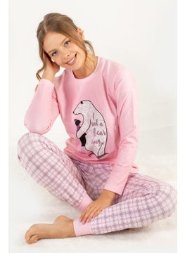 DoReMi Women's Pajamas Set  - Image 1