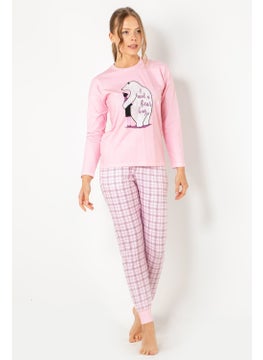 DoReMi Women's Pajamas Set  - Image 3
