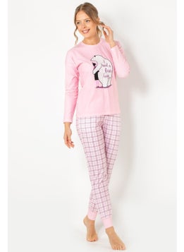 DoReMi Women's Pajamas Set  - Image 4