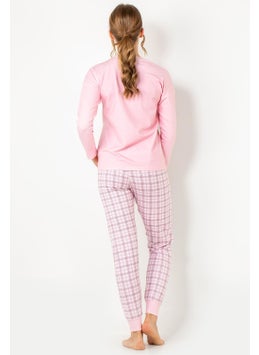 DoReMi Women's Pajamas Set  - Image 5