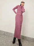 ستايلي dusty rose